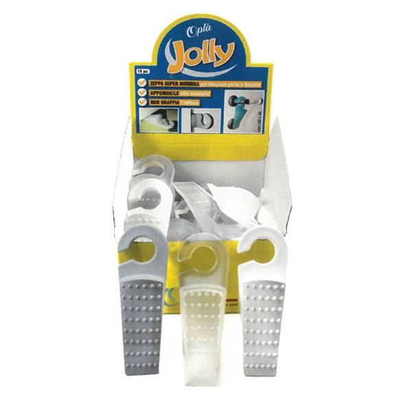 ZEPPONE JOLLY 20PZ 2 COLOR