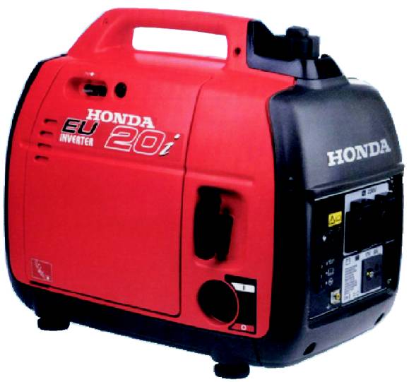 GENERAT. HONDA EU22I KW 2 