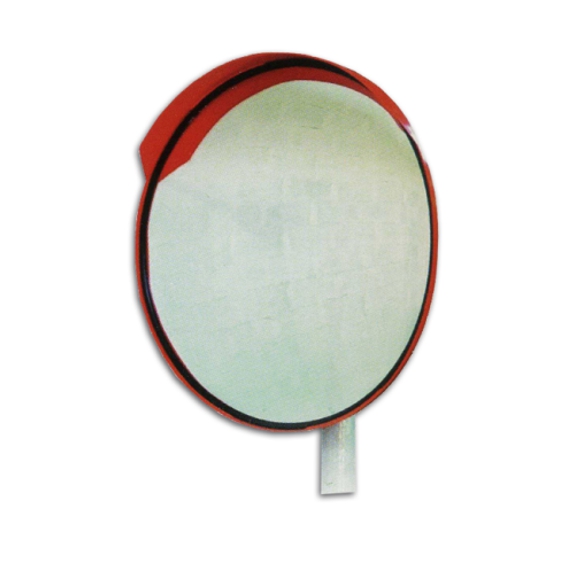 SPECCHIO PARAB INFR diametro  60  