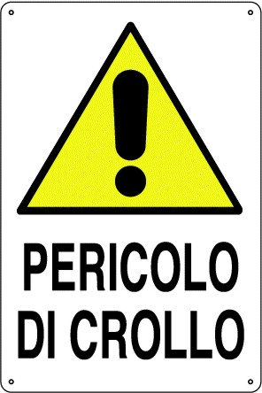 CARTEL PERIC CROLLI 40x60P