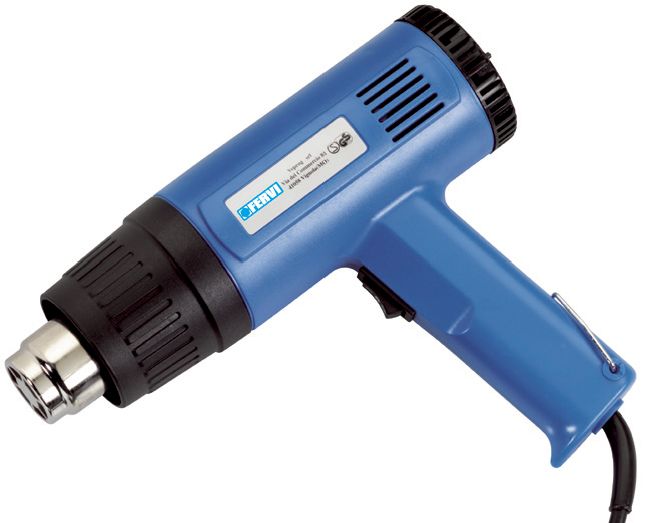 SVERNICIATORE PHON 2000 W 