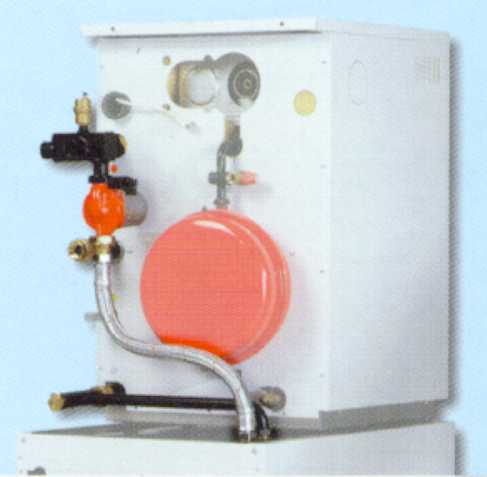 KIT COLL CALD EKO/BF-BV100