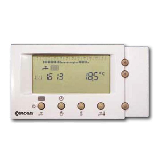 CRONOTERM CR04 EVOLUTO    