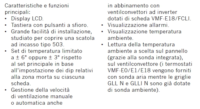 INTERFACCIA UTENTE EVOLUTO