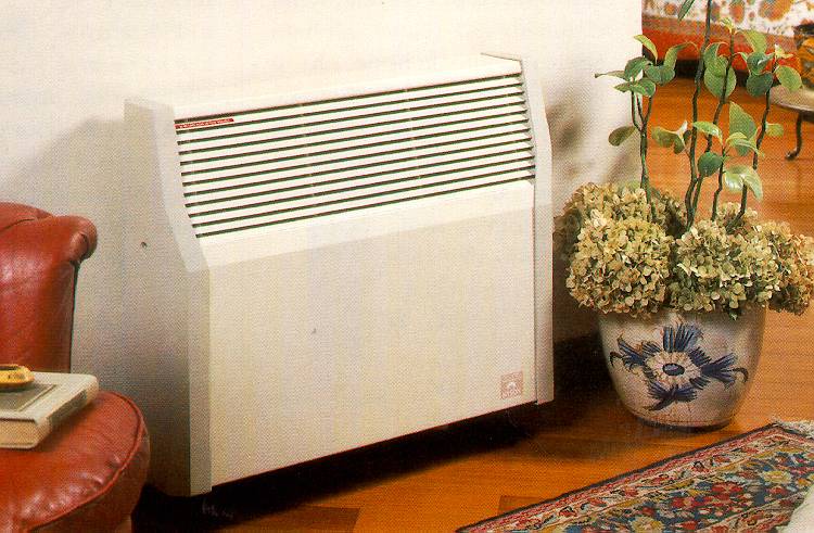 RADIAT VENT LOLINE 14/10HC