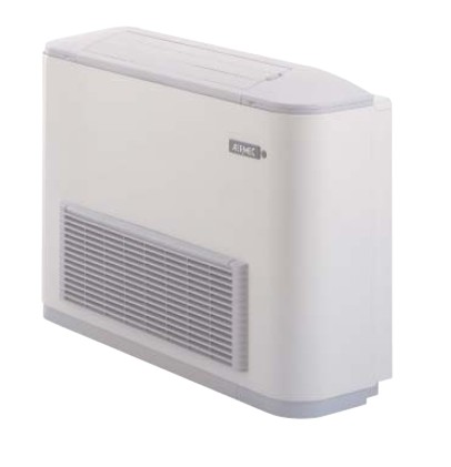 VENTIL FCZ 300 U     5,5KW