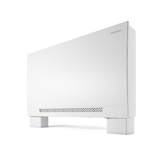 VENTIL WISPER CFF-ECM-3V20