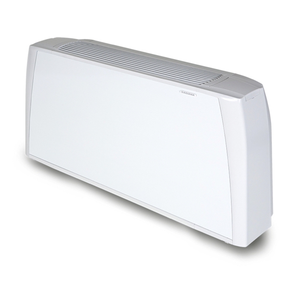 VENTIL CRC-ECM 63MV +3V+MB