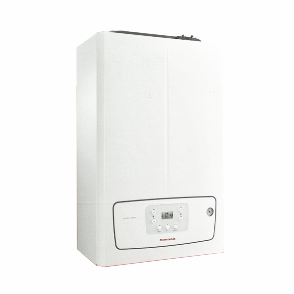 CALDAIA VICTRIX TERA 24 V2