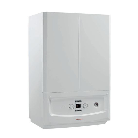 CALDAIA VICTRIX ZEUS 25   