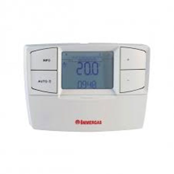 COMANDO AMICO REMOTO CARV2