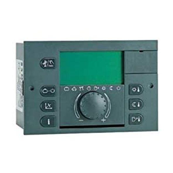 KIT REGOLATOR CASCATA/ZONE