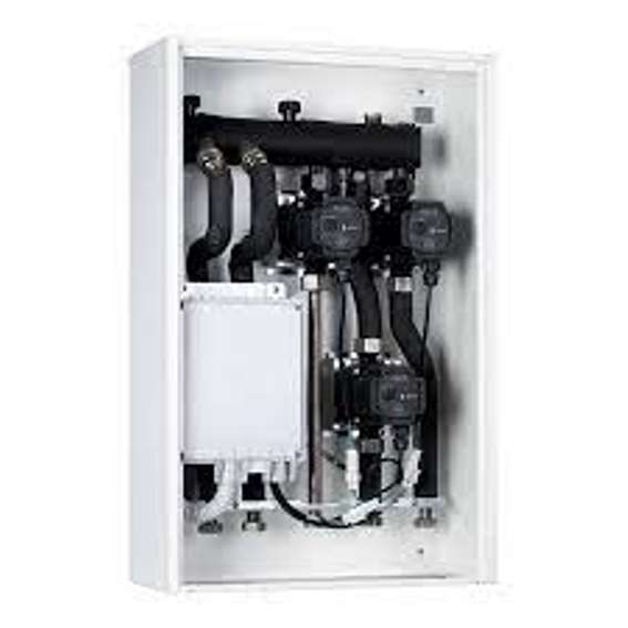 DISG IDRIC M.IMP 3ZONE ERP