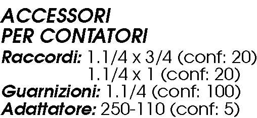 RACC. x CONT GAS 1,1/4x3/4