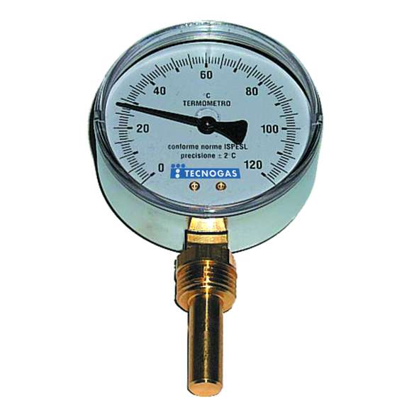 TERM.RAD.0-120diametro 80 1/2 10CM