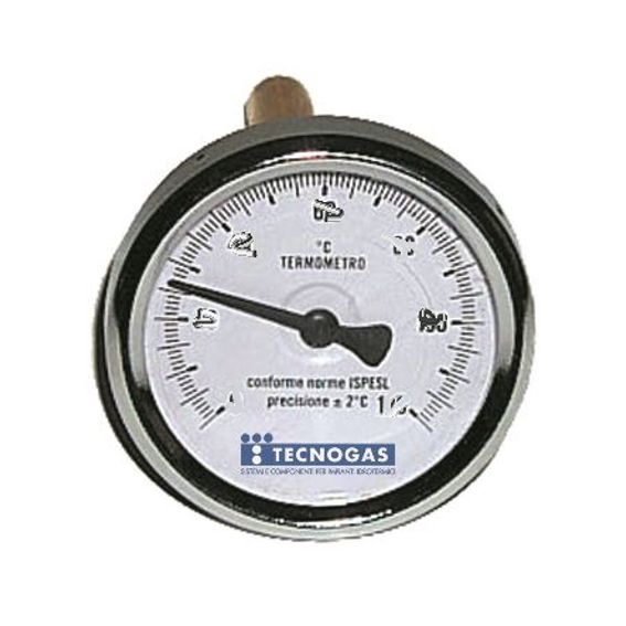 TERM POST -30/+50 diametro 80  5CM