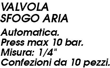 TERM POST -30/+50 diametro 80 10CM