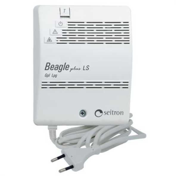 RILEV.FUGHE GAS GPL C/SPIN