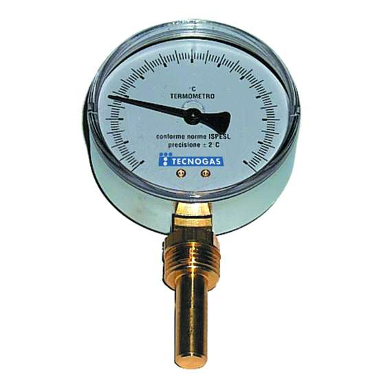TERM RAD -30/+50 diametro 80   5CM