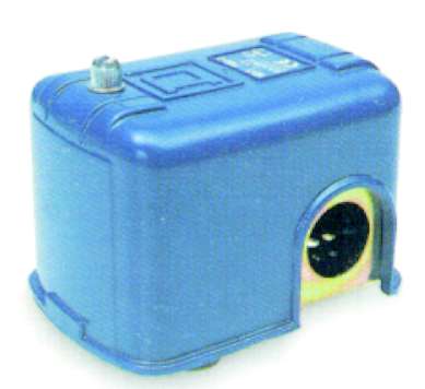 PRESSOST AUTOCL 3-12B 1/4F