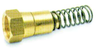 VALV FONDO x GASOLIO 1/2  