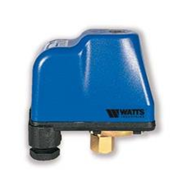 PRESSOST TRIFASE 1-5BAR   