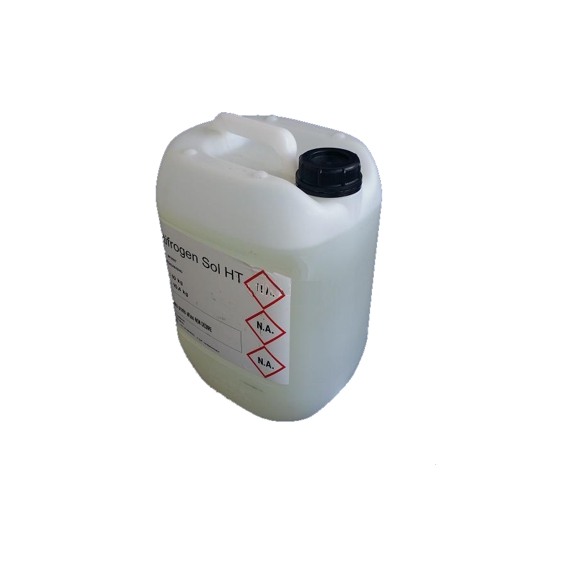 SONDA PT 100 D.6X60 L.5MT 