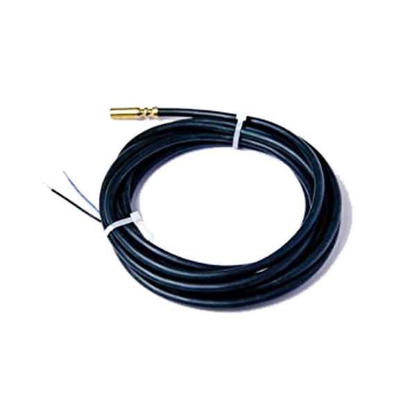 SONDA PT 1000 D.6X40 L2,5M