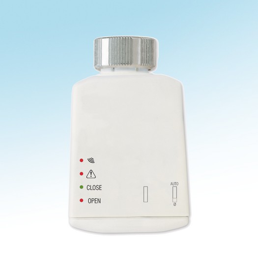 VALVOLA ELETTRON. WIRELESS