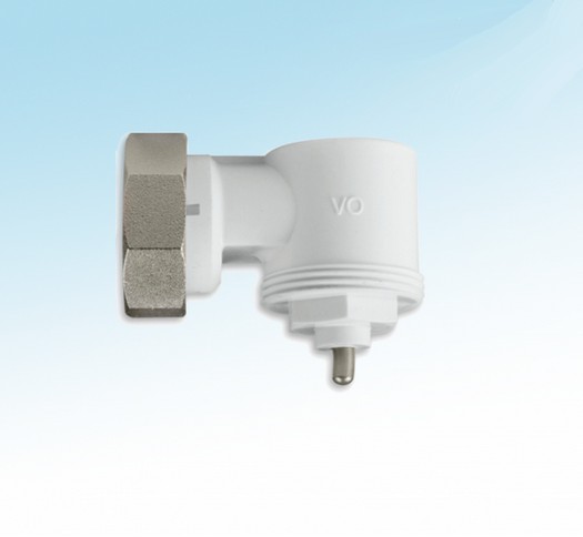 ADATT. SQUADRO X VALV.ELET