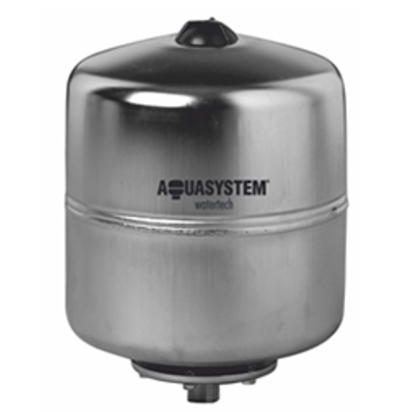 VASO ESP INOX 24L 1" 10BAR