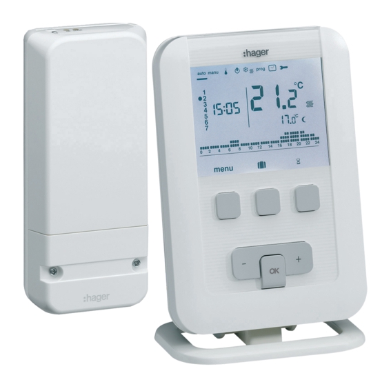 CRONOT DIGI2 SANFIL SETTIM