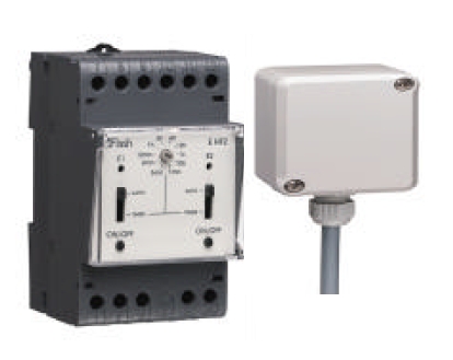 TRASMETTIT MOD 2CH C/ANTEN