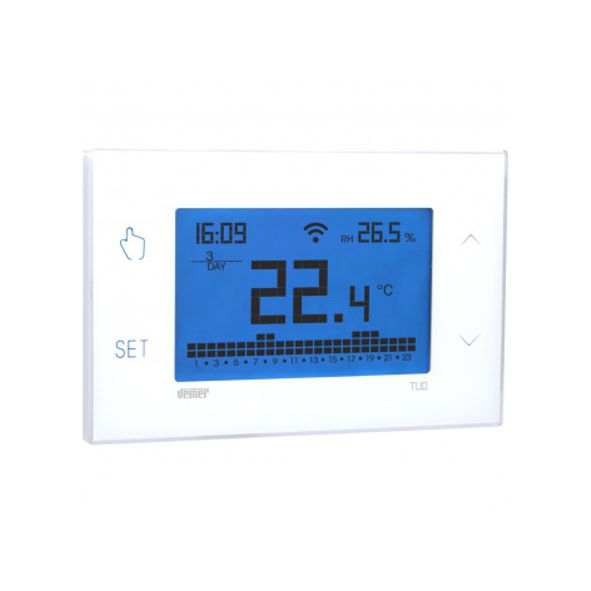 CRON. TUO WI-FI TOUCH 230V