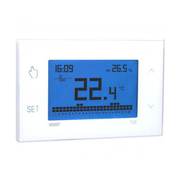 CRONOT.TOUCH TUO BIA  230V