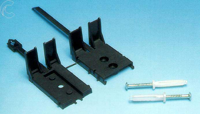 STAFFA DI FISSAGGIO FAC   