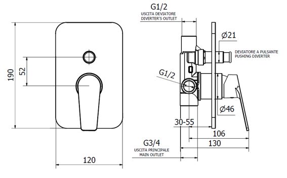 MIX INC/DOCC C/DEV SONIC  