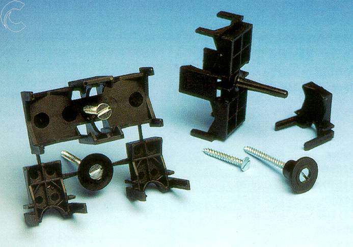 STAFFA DI FIS GRAFFA FAS  