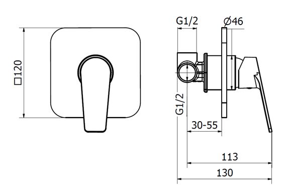 MIX INC/DOCC S/DEV SONIC  