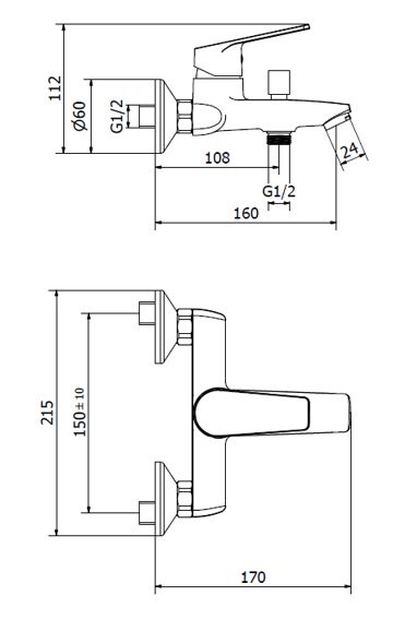 MIX VASCA C/DOCC SONIC    