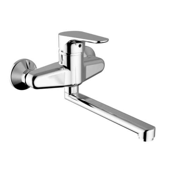 MIX LAVELLO PARETE SONIC  