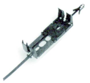 STAFFA DI FISSAG STFF 1555