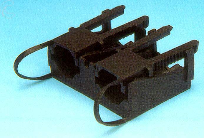 STAFFA DI FISSAGGIO FAZ   