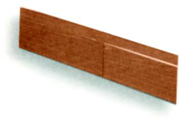 ELEMENTO UNIONE       NOCE