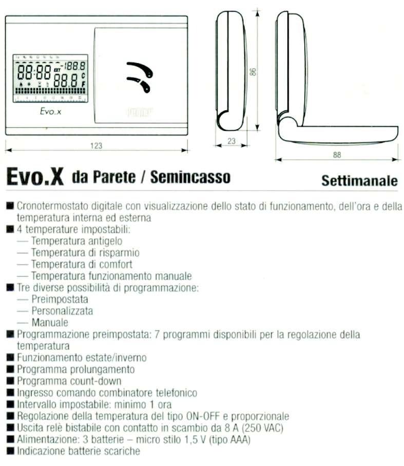 TAPPO FINALE        40x70 