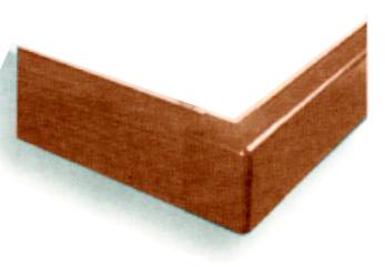 ANGOLO ESTERNO        NOCE