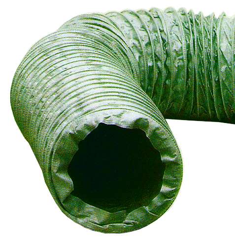 TUBO FLESS ISOLATO diametro  203  