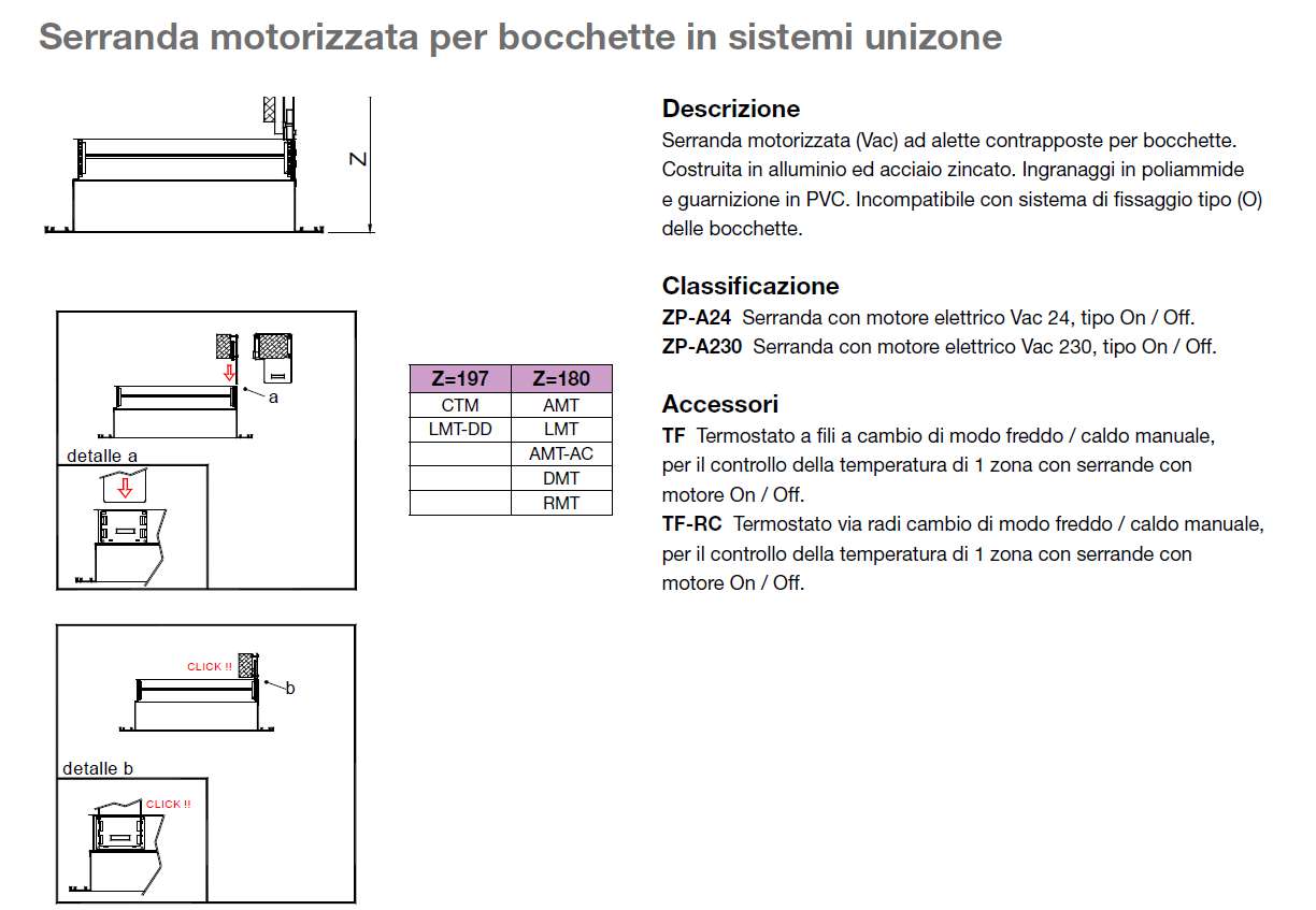 SERRANDA 300X150 SEN/MOTOR