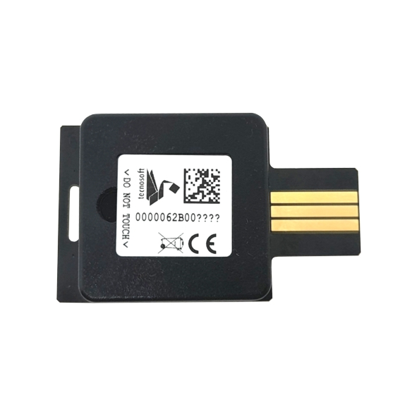 HUMISTIK DATA LOGGER USB  