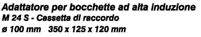 CASS.DI RAC 350x125 POSdiametro 10